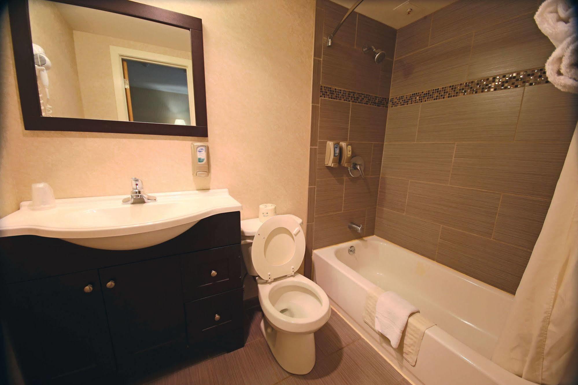 Plim Plaza Hotel Ocean City Exterior foto