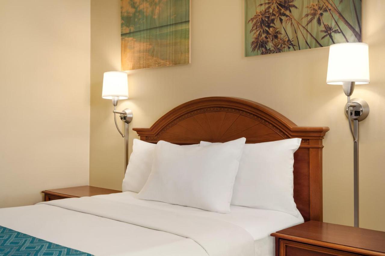 Plim Plaza Hotel Ocean City Exterior foto